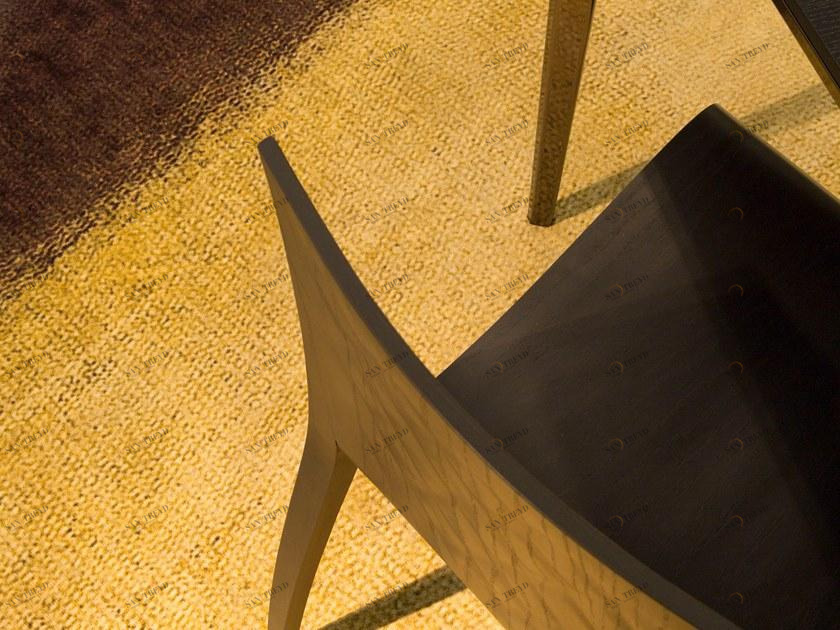 G.T.DESIGN Изготовленный на заказ полиамидный ковер и от стены до стены Next sun-id-1389106