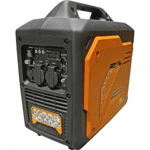 91512407 Генератор бензиновый Carver Carver PPG -2500IS 2.3 кВт STLM-1503396