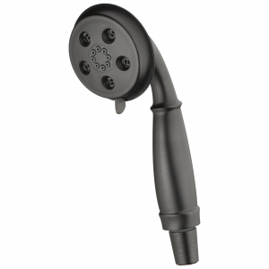 58820-RB Душевая стойка 26 дюймов, круглая Delta Faucet Universal Showering Венецианская бронза