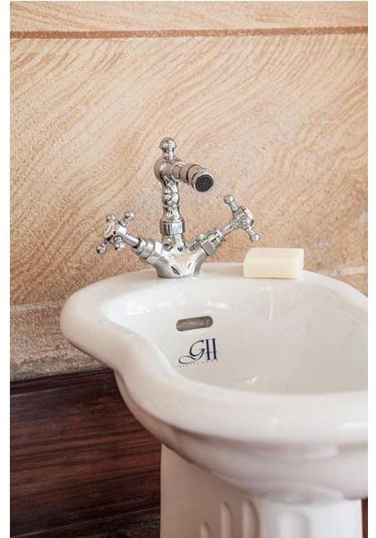 Биде напольное  Gentry Home sun-id-1356329 - Вид №2