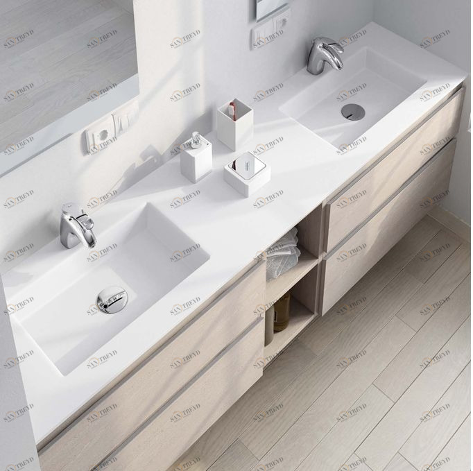 Avila Dos Комплект мебели Advance 06/2 Color R6 Trendy ADVANCE TRENDY ADVANCE062NEW