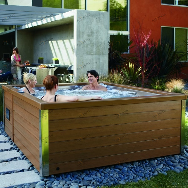 Мини-бассейн JLXL 9444-941 Jacuzzi 9444941