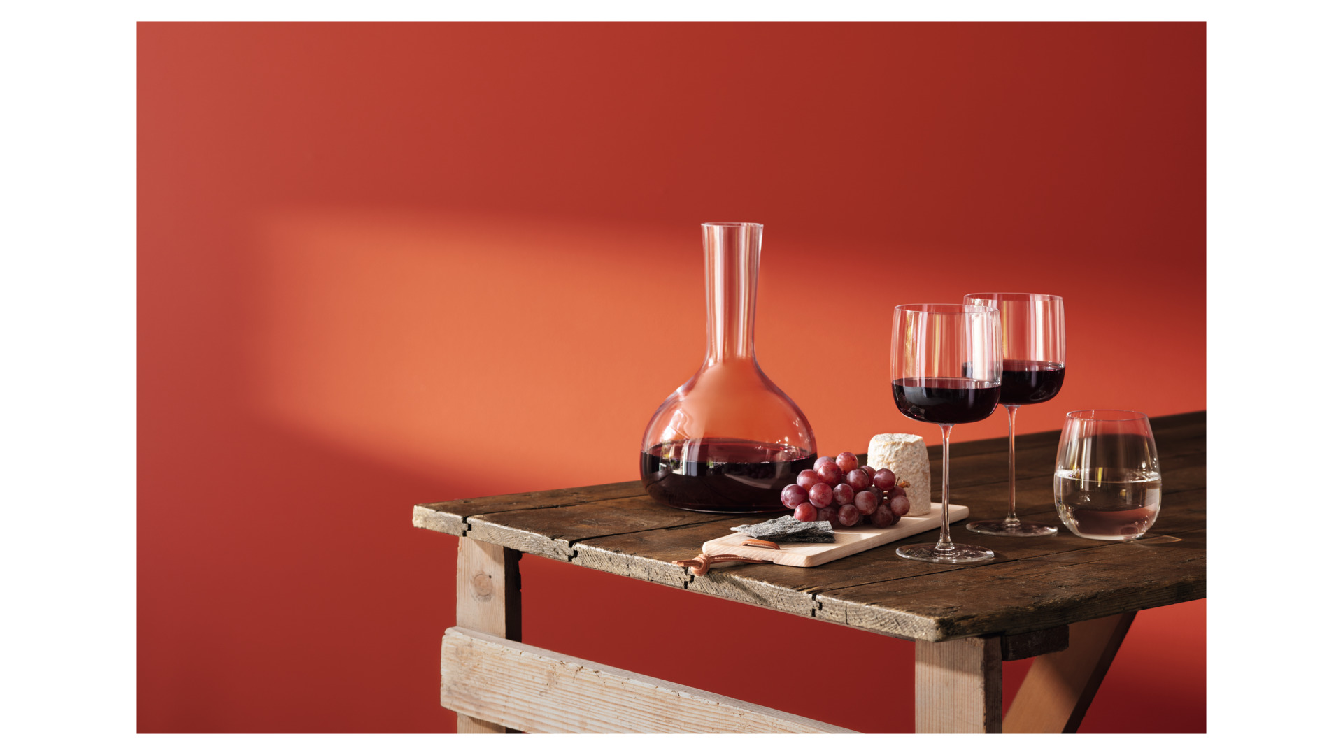 10656229 LSA International Набор стаканов LSA International, "Borough", 370мл, 4шт. Стекло  - Вид №7