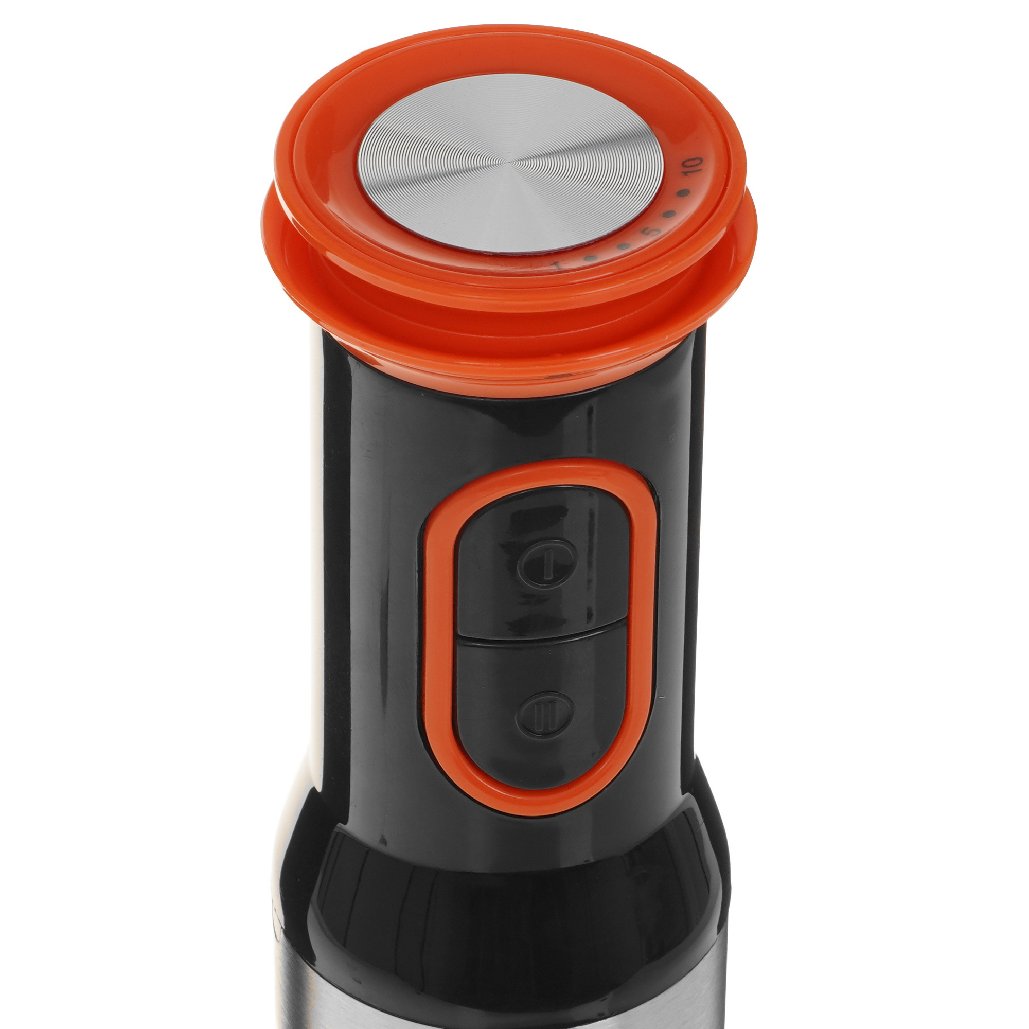 9231020 Блендер погружной Endever Sigma-85 черный STDN-0054871 - Вид №4