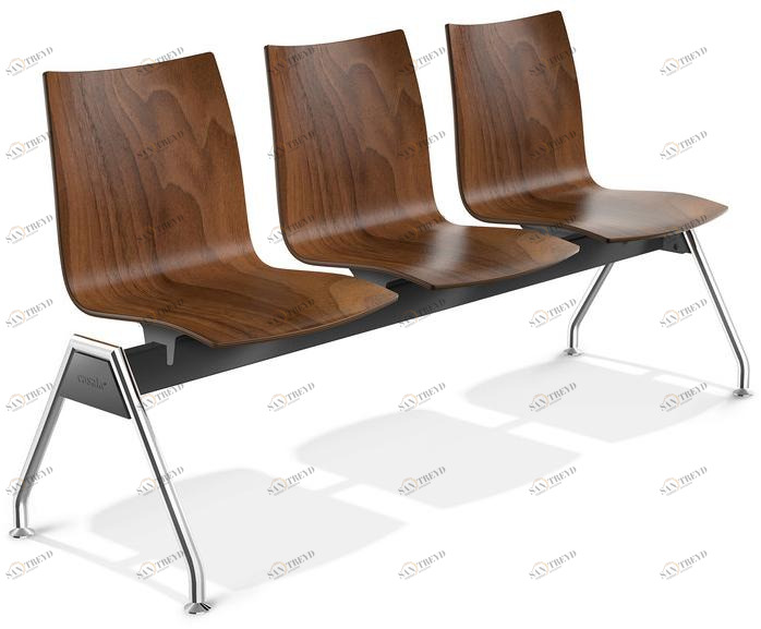 Casala Сидя на деревянной перекладине Onyx traverse 3440/99