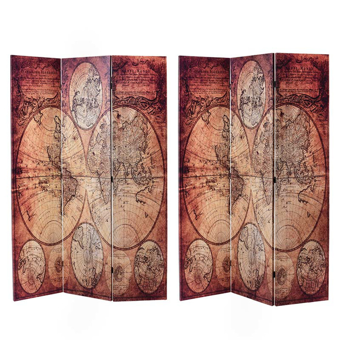 3850610.0199 Ширма TO4ROOMS  - Вид №1