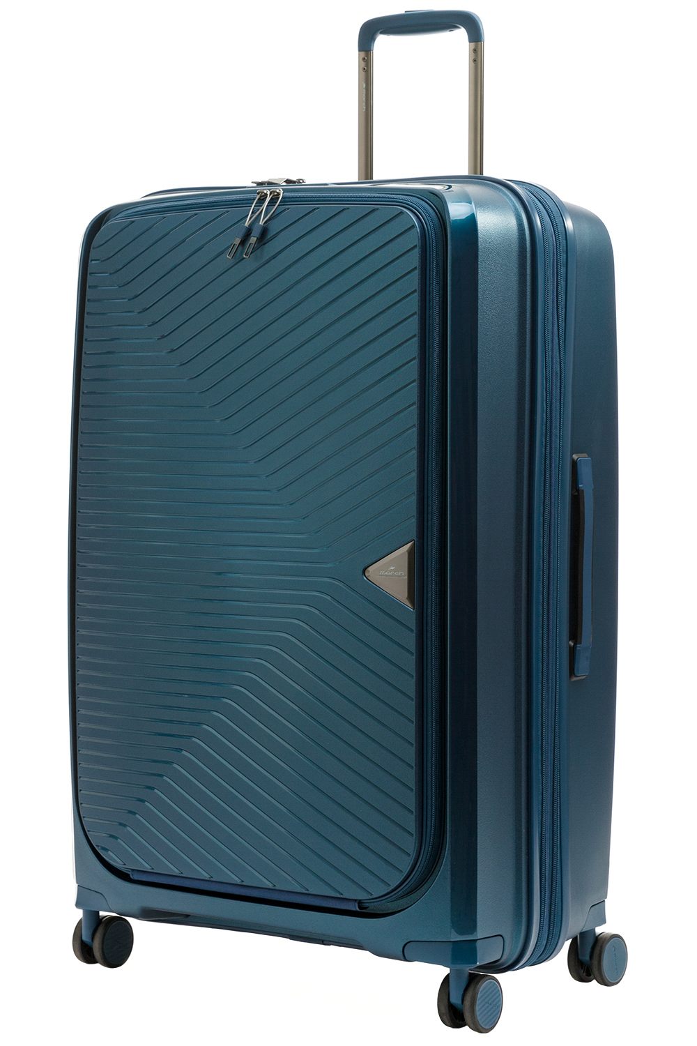 M1260-74-72 Чемодан M1260*72 L March Gotthard 