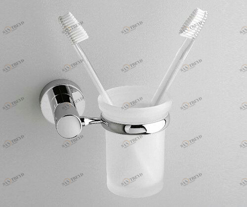 Donau K-9428 Подстаканник одинарный Santreyd 