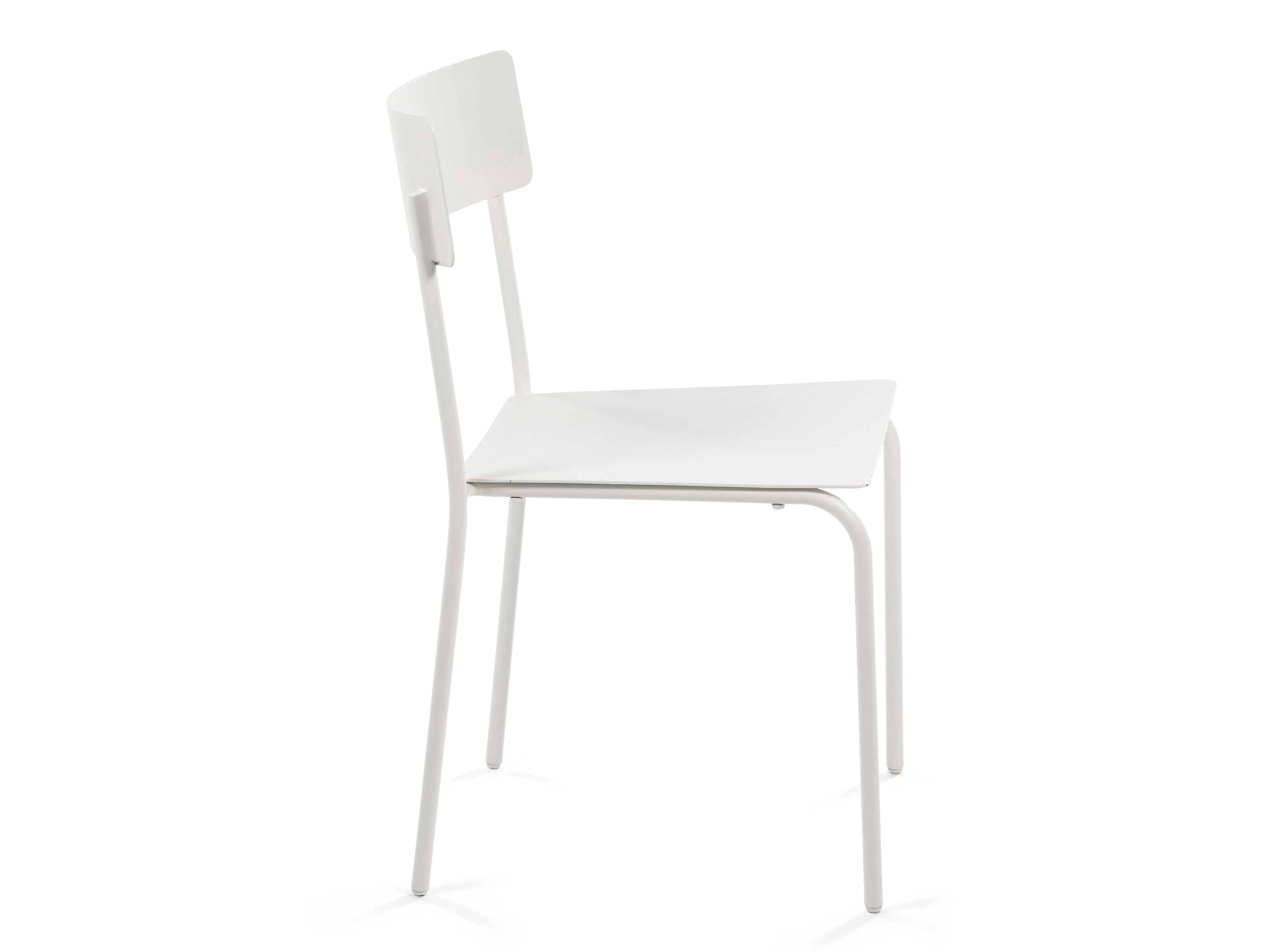 Алюминиевый садовый стул с порошковым покрытием Serax август ARCH-00114214 - Вид №6