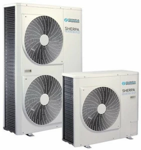 OLIMPIA SPLENDID Тепловой насос воздух / вода Pompe di calore