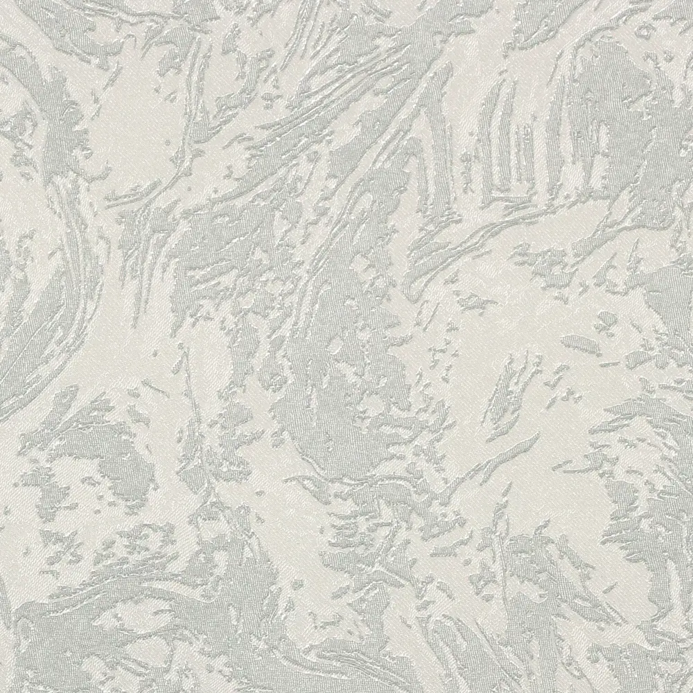 Обои флизелиновые BELVINIL Аликанте с абстрактным рисунком в мятных тонах 89407986 STLM-1569835 - Вид №2