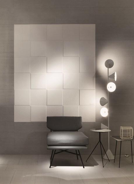 CERAMICA SANT'AGOSTINO Настенная / напольная плитка из керамогранита Flexible architecture sun-id-1376129 - Вид №7