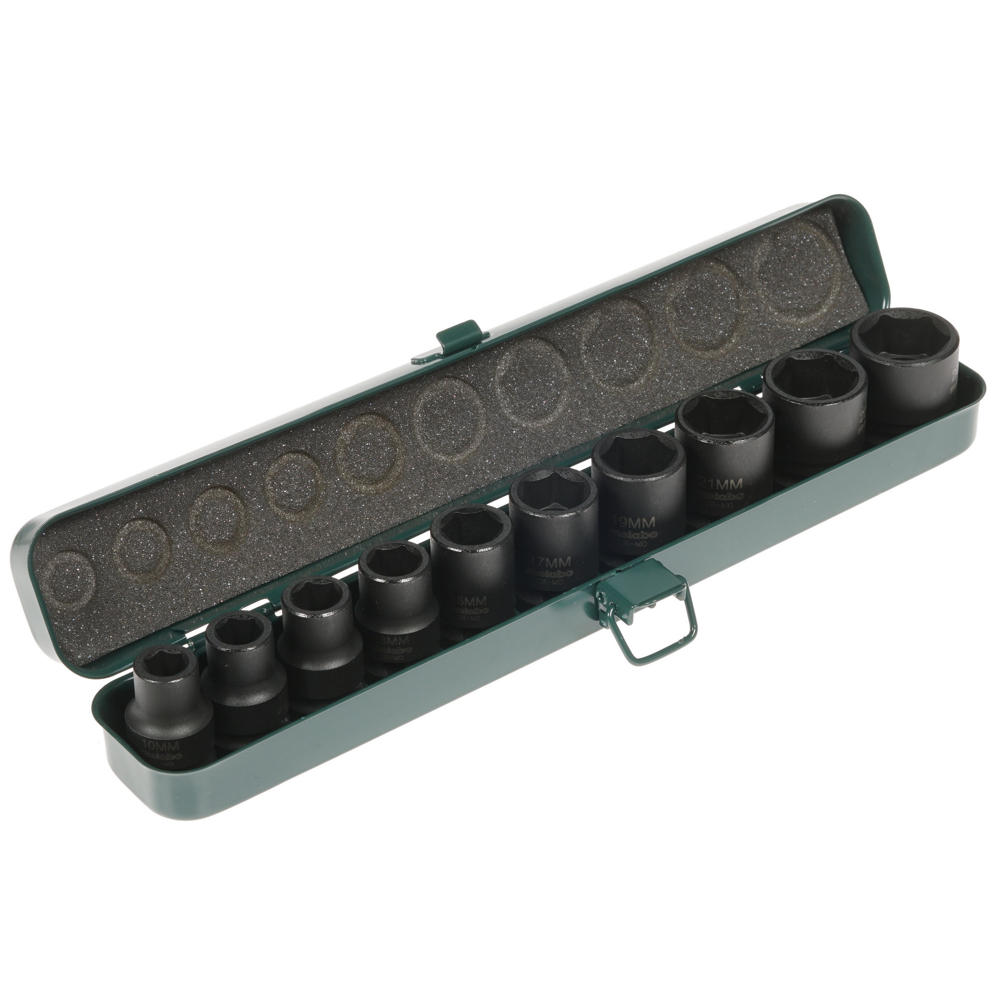 Набор торцевых головок Metabo 628831000 1157596 STDN-0079518 - Вид №1