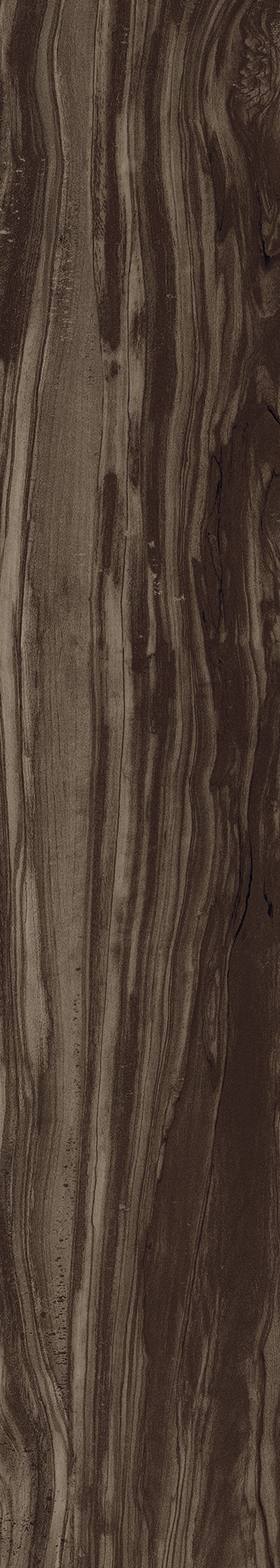 Керамогранит PEARSIAN WOOD CHARCOAL 20х120 Creanza CW-CR01-B - Вид №8
