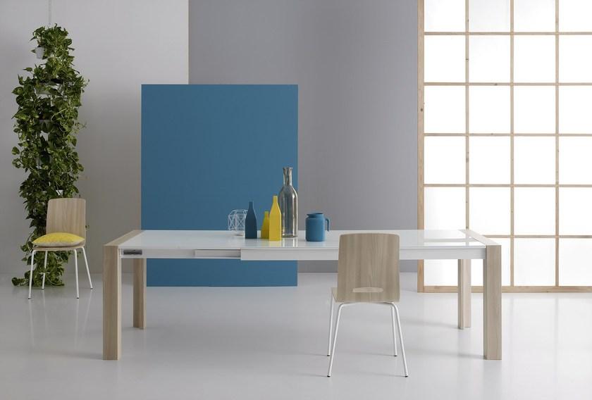 Pointhouse Раздвижной обеденный стол sun-id-1393414 - Вид №5