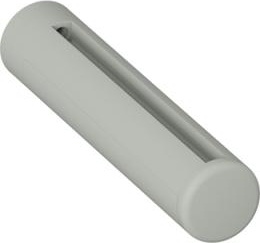 477.03B510 держатель стеклянной пластины HEWI Edition matt | Polyamid  - Вид №1