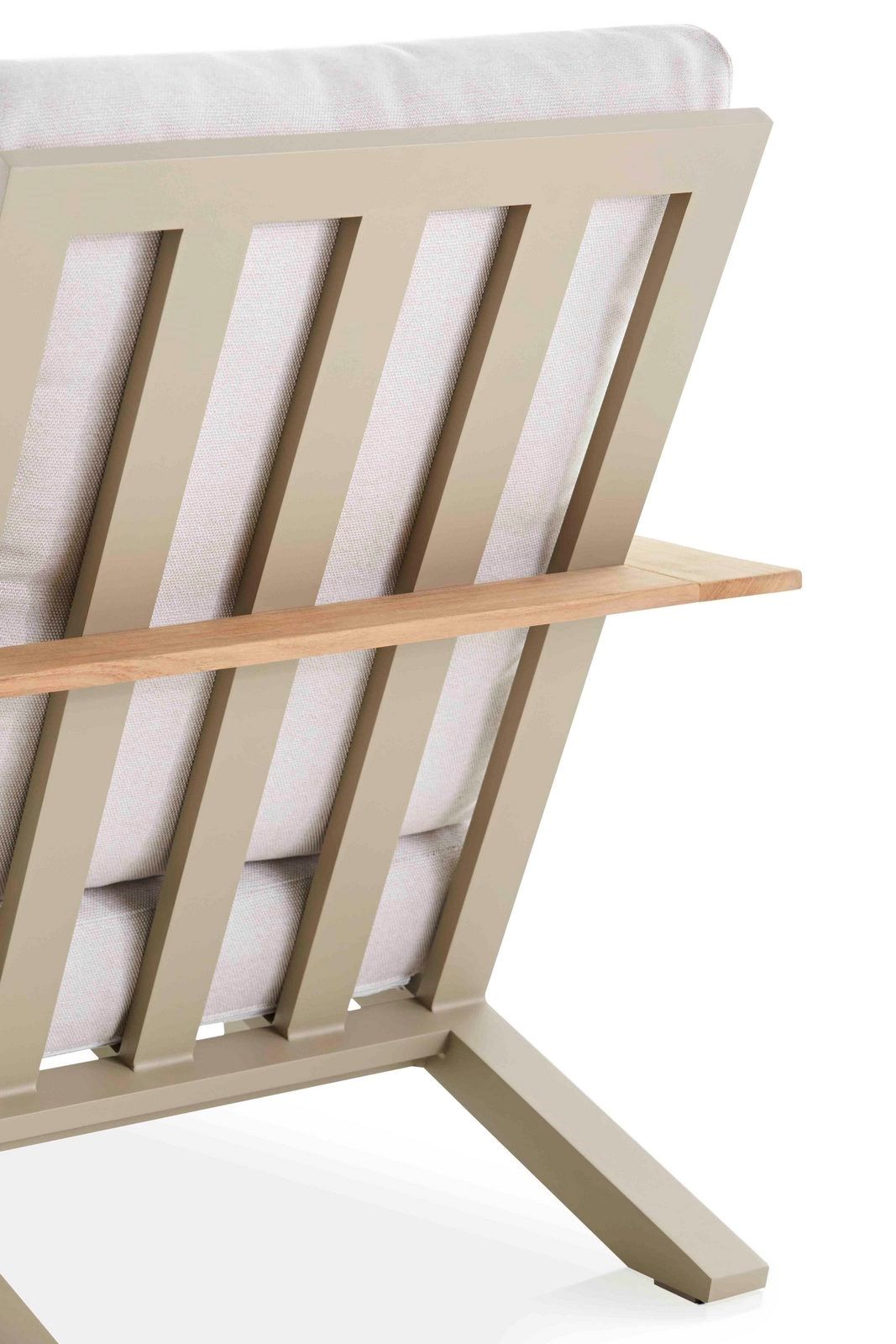 Тканевое кресло GANDIABLASCO Вне времени ARCH-00041948 - Вид №5