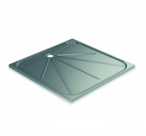 GW05 17 06 02 Genwec Держатель рулона латунный "Lucentum Series"