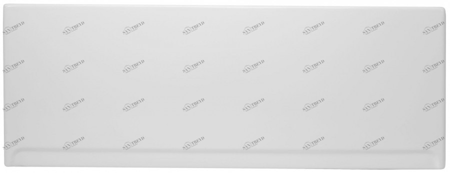 E6121RU-01 Фронтальная панель для ванны 150 х 70 см Jacobdelafon PATIO Santreyd