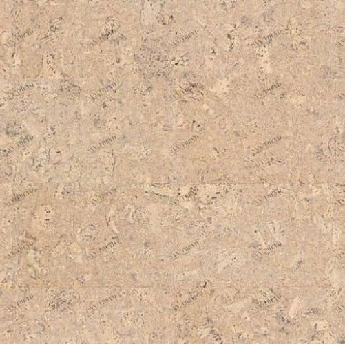 Пробка Wicanders Personality Timide (Гладкая) 600х300 мм P902003