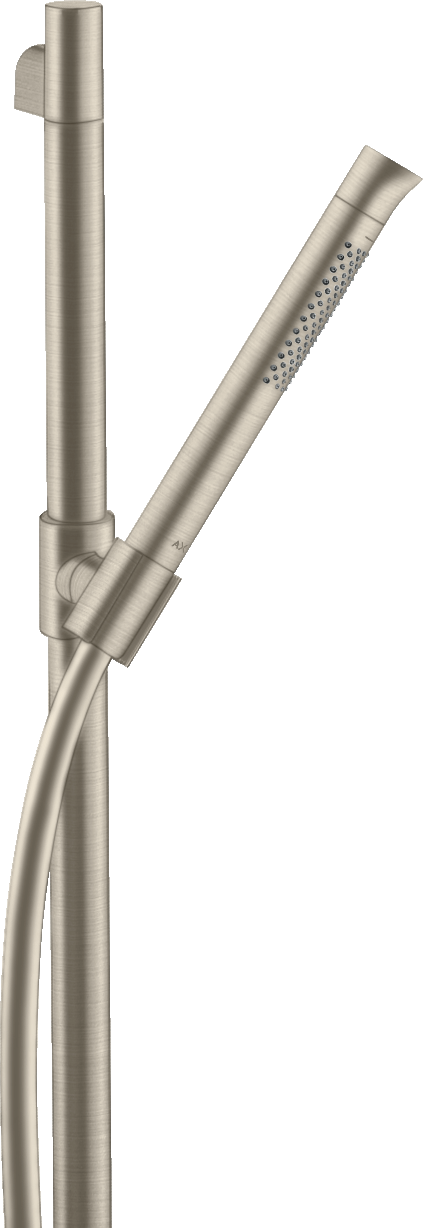 12231820 Душевой набор 0,90 м с ручным душем 2jet AXOR STARCK ORGANIC