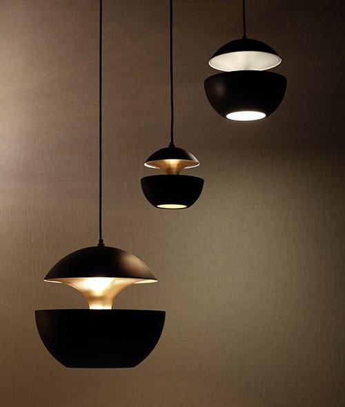 DCW éditions Подвесной светильник из алюминия Here comes the sun sun-id-1469428 - Вид №22