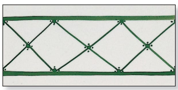 Керамический подвесной светильник FERROLUCE Ferrara ARCH-00131651 - Вид №16