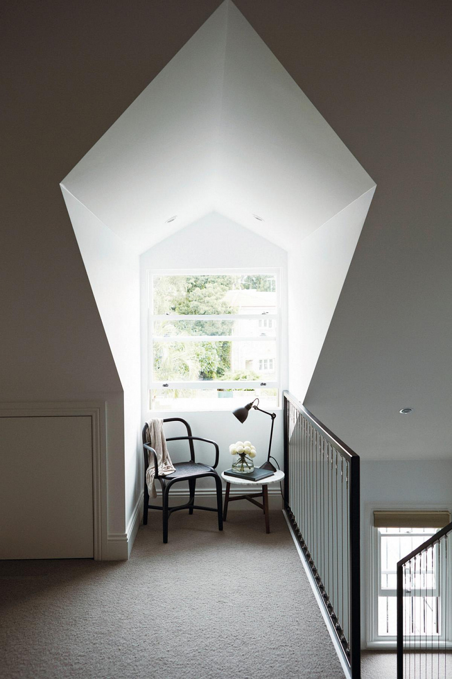 003326 Обеденное кресло из ротанга Expormim Fontal - Вид №3