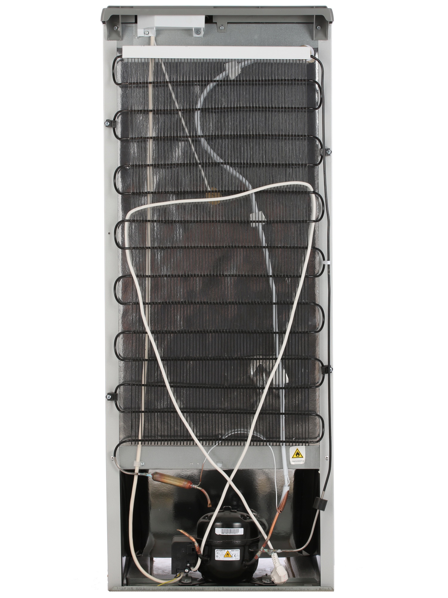 1139895 Холодильник компактный   Бирюса М110 серый STDN-0022657 - Вид №5