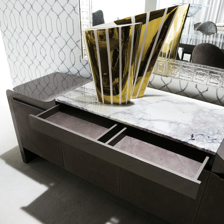 GRST62 Vision буфет - giorgio collection - Вид №2