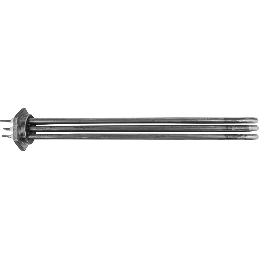 Блок ТЭН 18 кВт 2 1/2" для электрокотла Alterm 83300101 STLM-2061578  - Вид №2
