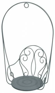 Fermob Подвесное сиденье из стали Montmartre