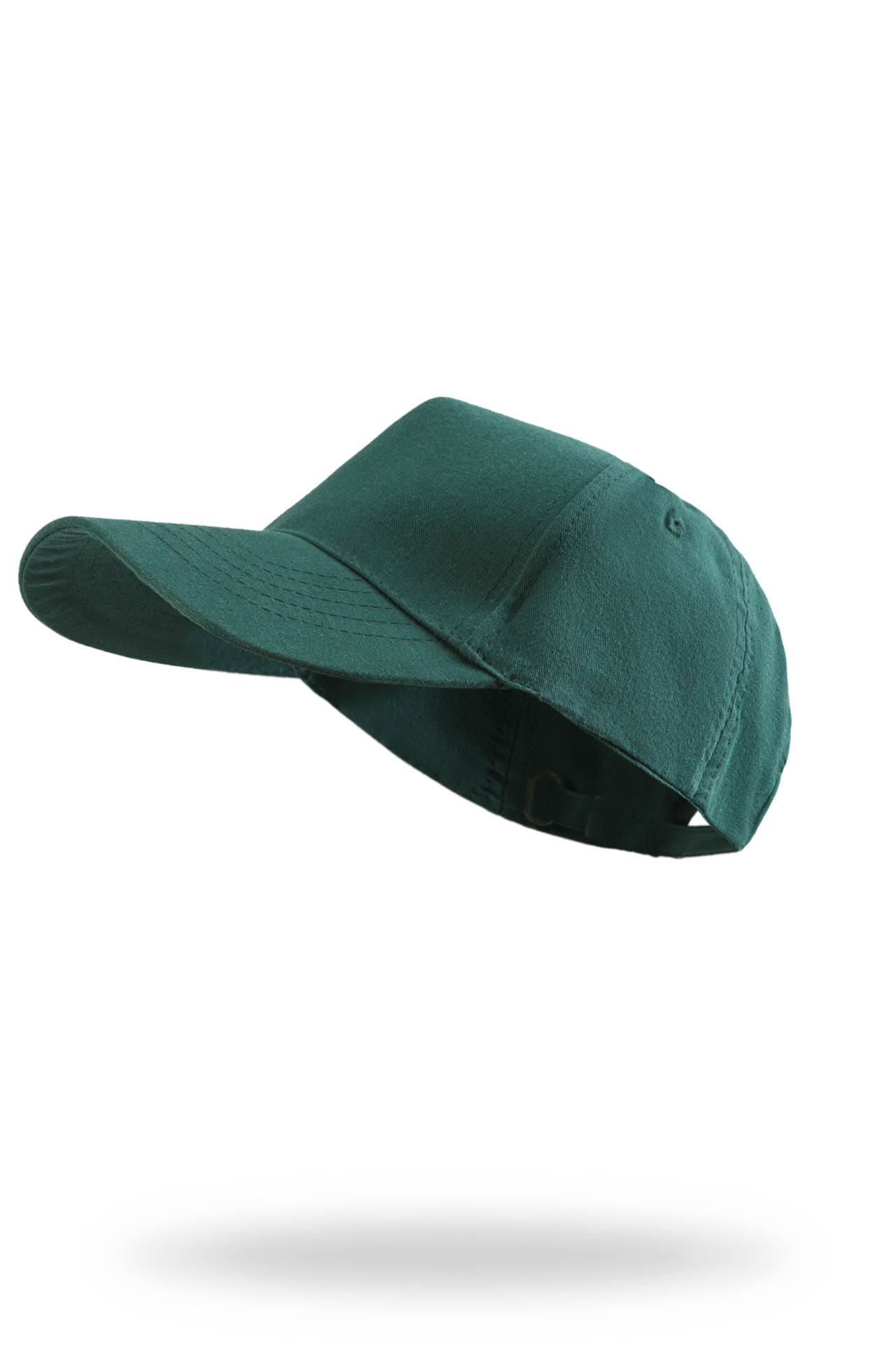 59351 Бейсболка зеленая  Головные уборы  размер Спецодежда 