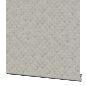 Обои флизелиновые Erismann Elegance серые 1.06 м 3601-6