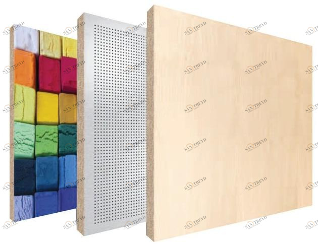 Knauf AMF Потолочные панели Thermatex sun-id-1505918