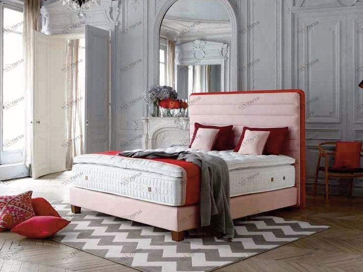 Treca Paris Тканевое изголовье для двуспальной кровати Prestige sun-id-1368970