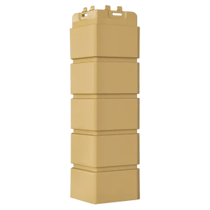 Угол Grand Line Classic Клинкерный кирпич цвет песочный