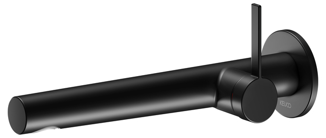 59516050101 Однорычажный смеситель для умывальника KEUCO IXMO - Вид №9