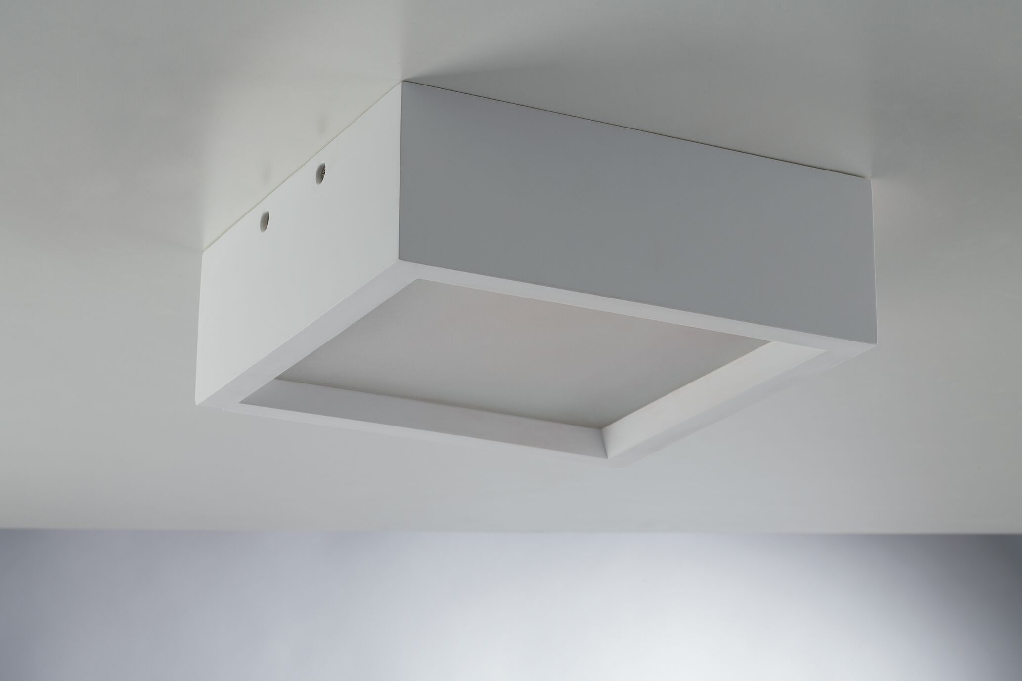 Гипсовый потолочный светильник Fan Europe Lighting INTEC ARCH-00076797 - Вид №2