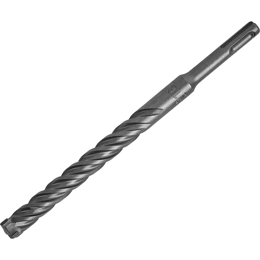 Бур по бетону SDS-plus 5X Bosch 16x150x210 мм BOSCH PROFESSIONAL STLM-2051031