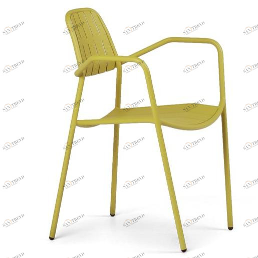 prostoria Садовый стул из алюминия Osmo sun-id-1501350