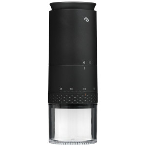 9073847 Кофемолка электрическая Reoka RKCG-P130 черный