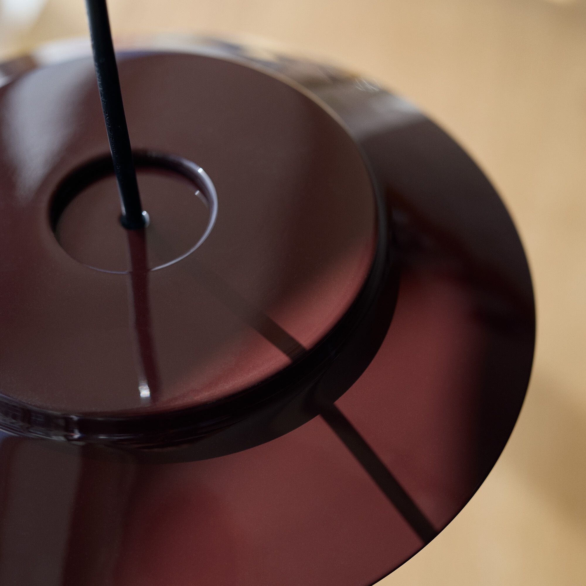 Алюминиевый подвесной светильник Pholc Лилль ARCH-00144690 - Вид №9