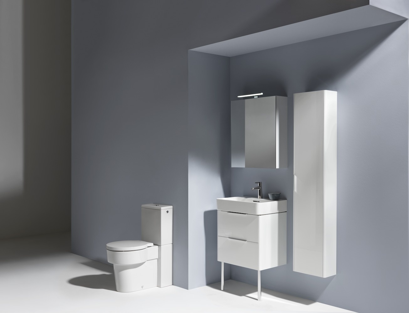 H8102834001081 Раковина LAUFEN PRO - Вид №6