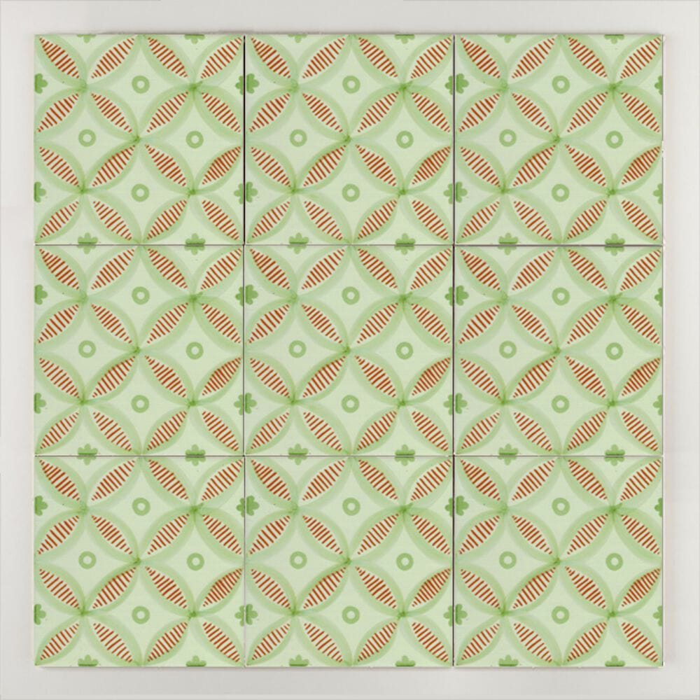 Пол / покрытие из глины ручной работы La Riggiola традиция ARCH-00004772