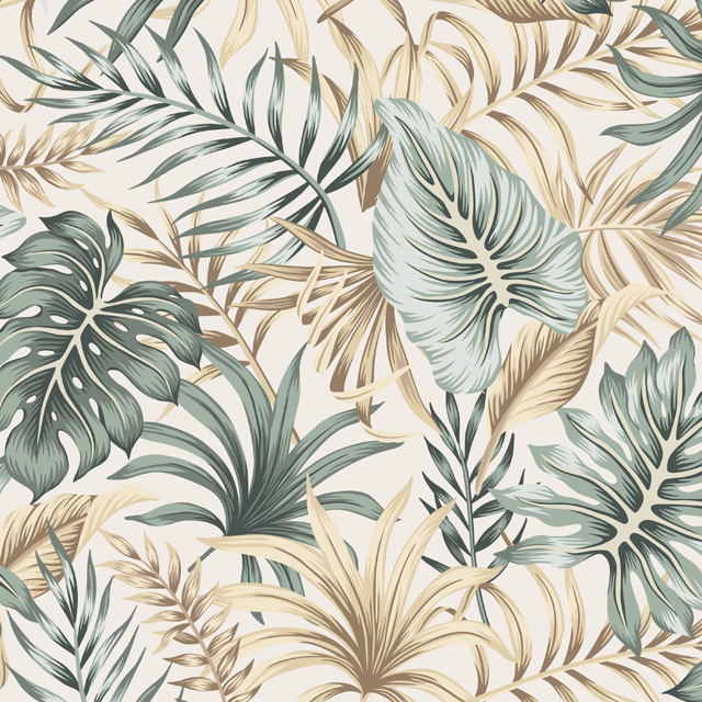 Стеновые панели - Бразилика LIGRON LIST88 2300