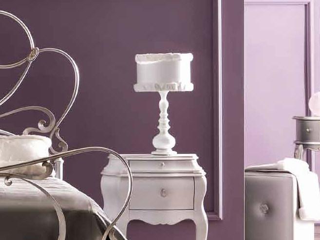 CorteZari Прикроватная лампа с кристаллами swarovski® Elegance sun-id-1452993 - Вид №2