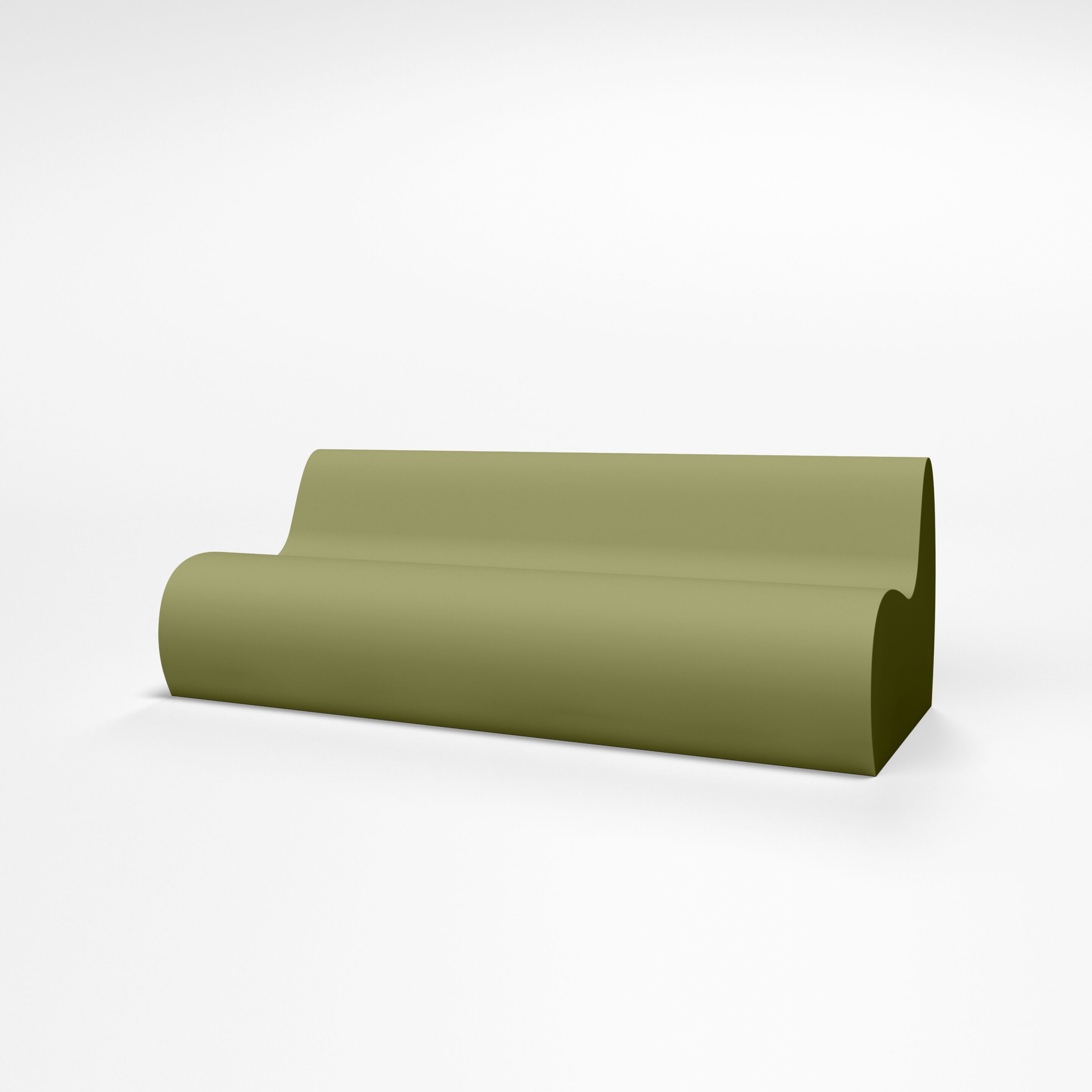 Диван с пенопластовым покрытием SIXINCH S1 ARCH-00041258 - Вид №85