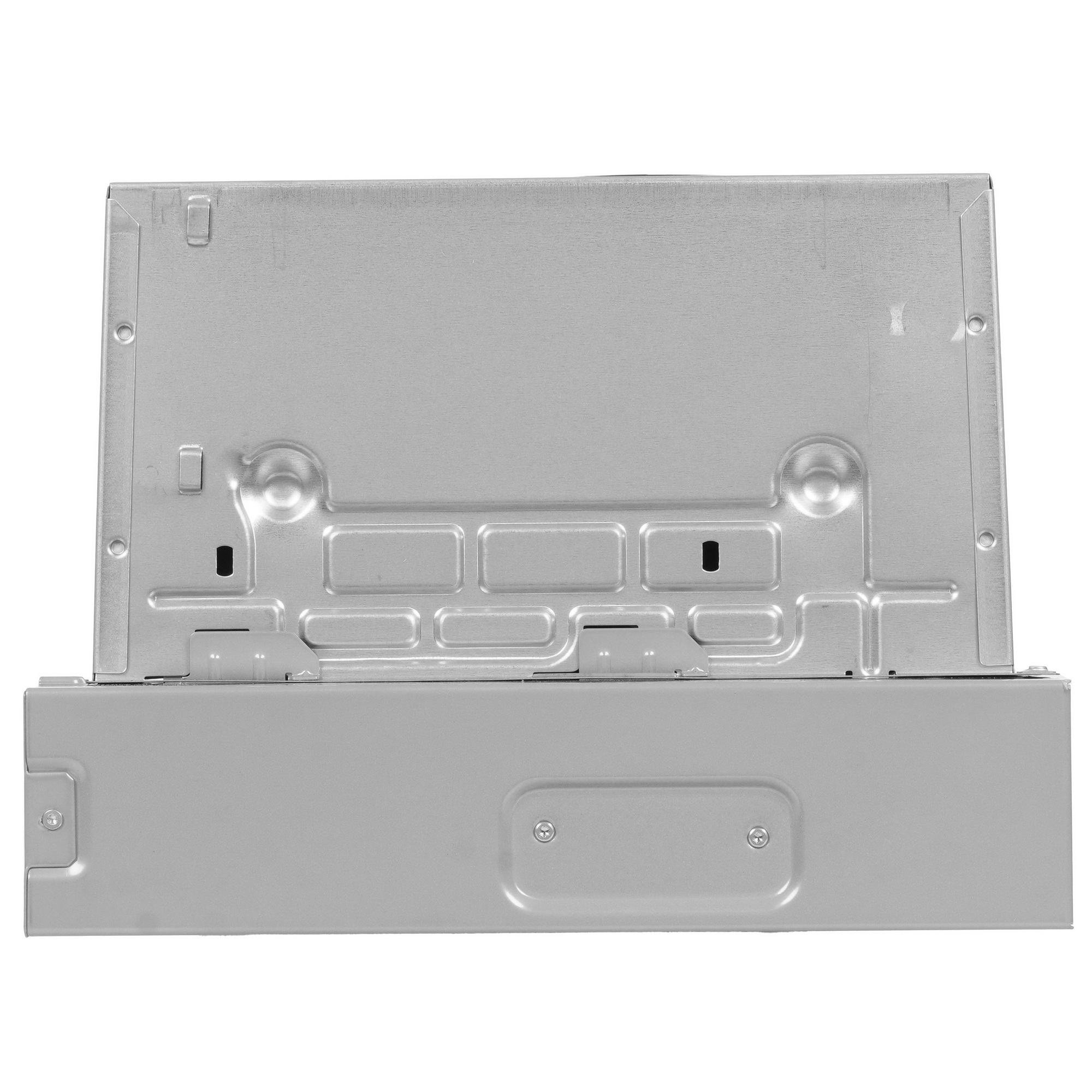 9173287 Вытяжка полновстраиваемая Elica CIAK 2.0 S GR/A/90 серебристый STDN-0094942 - Вид №3