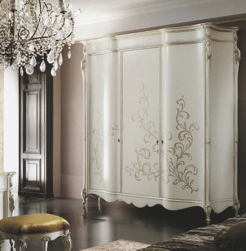 Шкаф  ARTE CASA 2541 Evoluzione